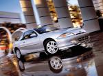 Chevrolet Cavalier Z24 Coupe 1999 года